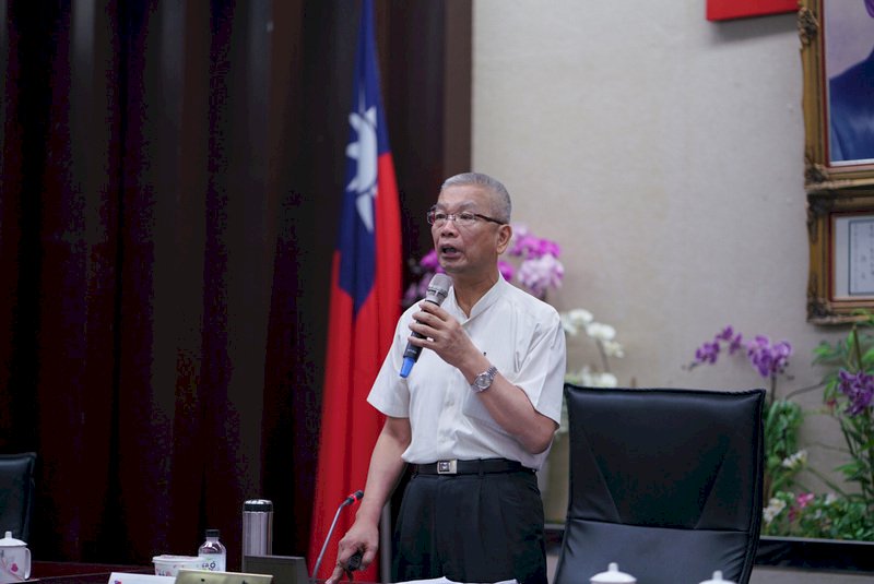 稅改對外資動刀 財長：租稅協定國家不影響