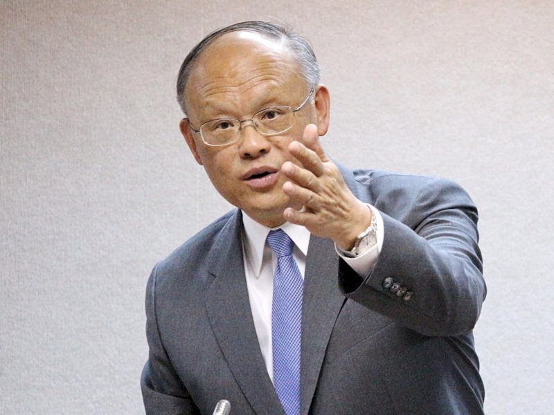 美課鋼鋁重稅 政院：台不放棄WTO權利