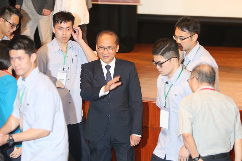 文化會議閉幕 林全：支持文化卡及文化帳戶