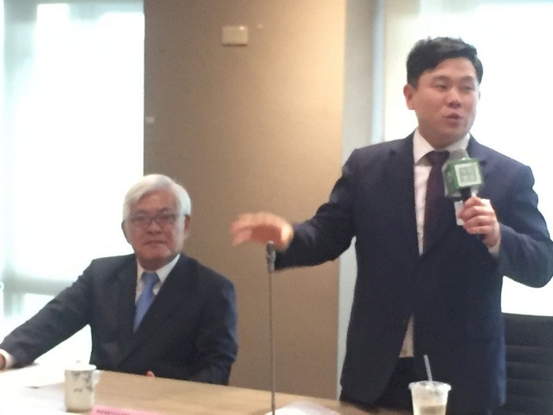 韓國店村青商訪台 踏訪雲林風土民情