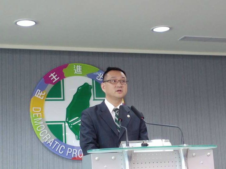 賴清德將上任 民進黨：期待持續改革