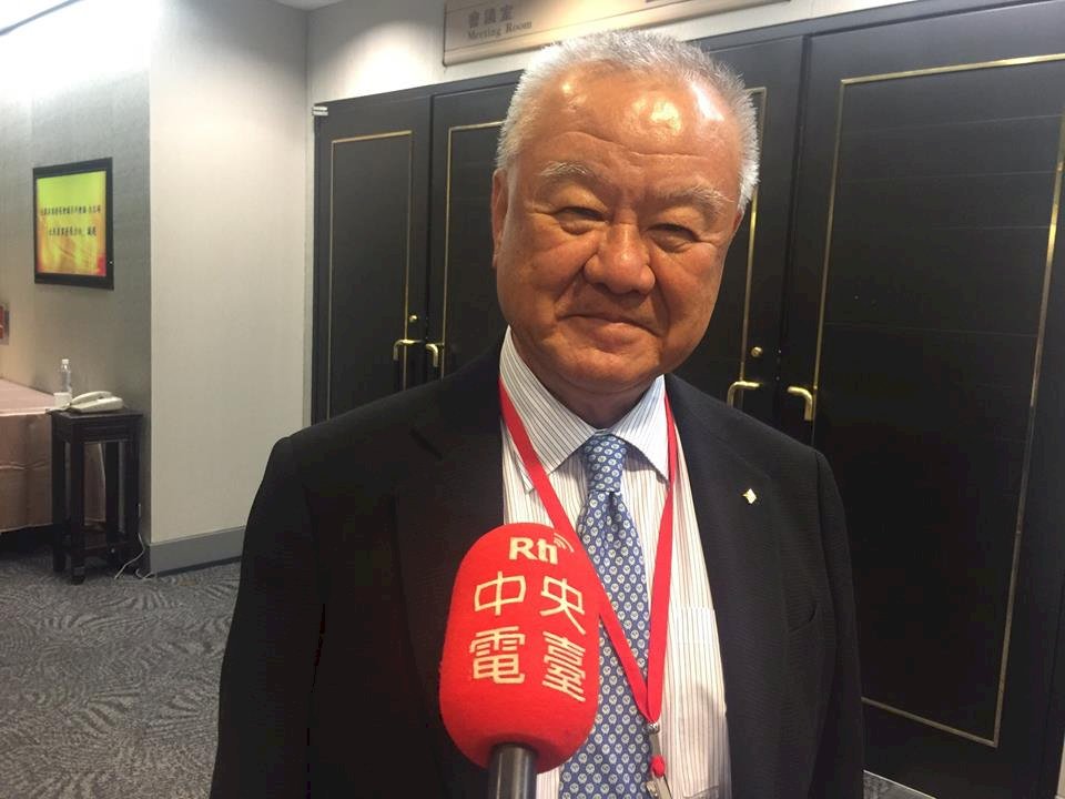 新經長將出爐 林伯豐：不能停電就折損部長