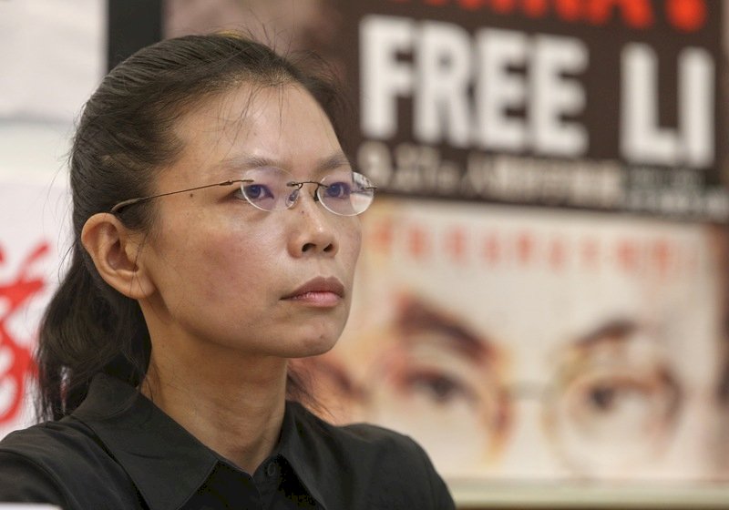 李凈瑜將赴中 海基會盼組行前會談
