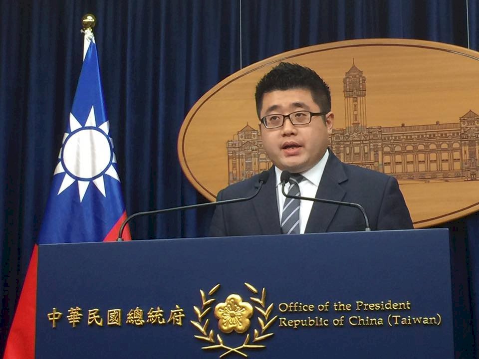 政黨領袖對話 府：誠意邀請耐心等候回音