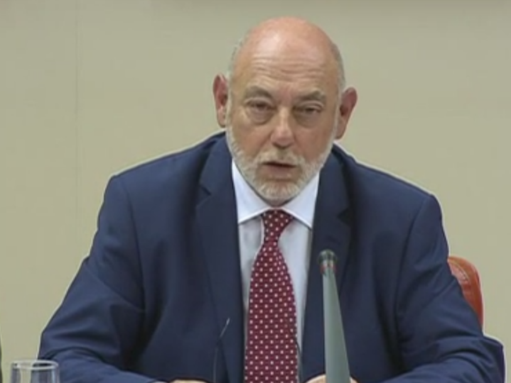西檢察長：將就獨立公投起訴加泰隆尼亞領袖