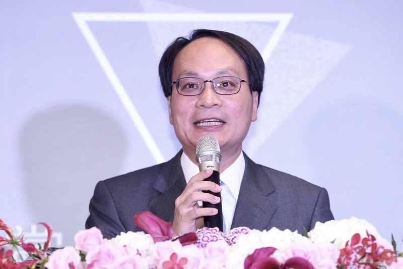 林峯正：黨產會已讓步 籲婦聯會拿出高度