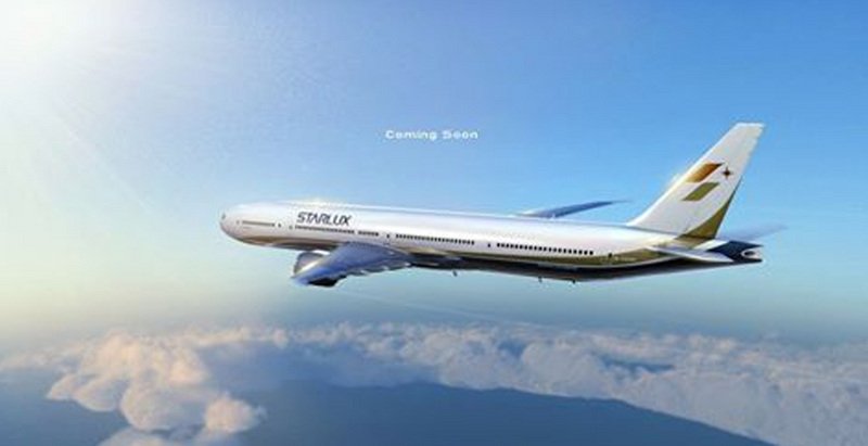 交部退回航空修正案 星宇航空成立添變數
