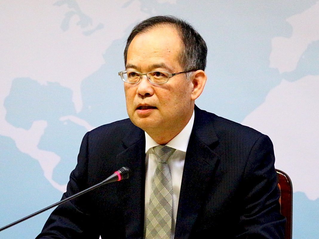 聯合國將開議 外交部籲接納台灣參與