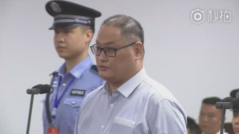 歐洲議員批中國人權 指李明哲像被綁架