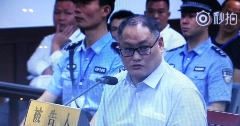 李明哲案 中國網友質疑：政權這麼容易顛覆