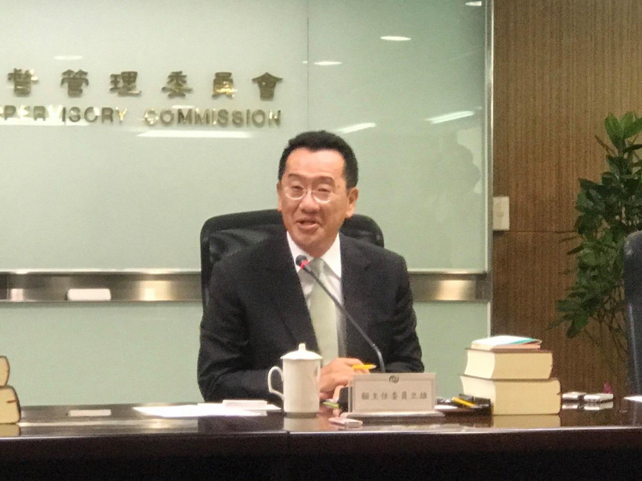 鼓勵金融業整併 金管會端資本計提誘因