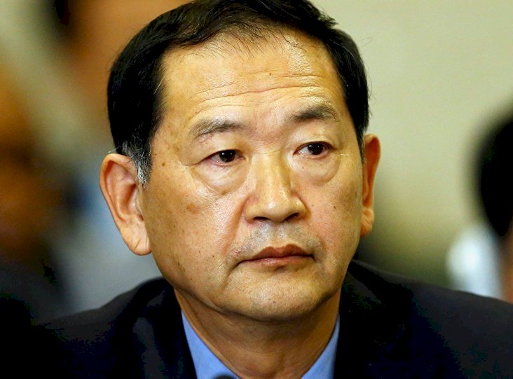北韓抨擊美主導「邪惡」聯合國制裁