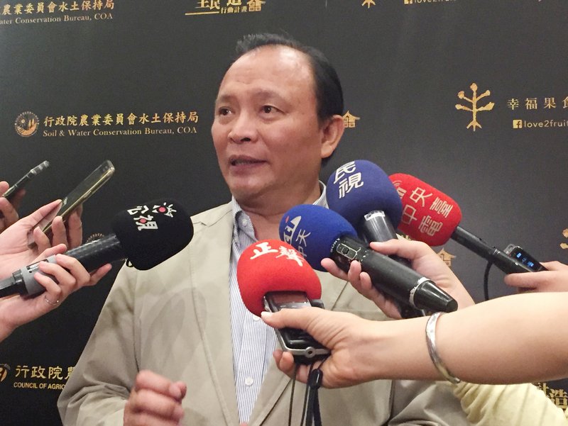 農委會將修法遏止牧場用芬普尼 再犯者退場