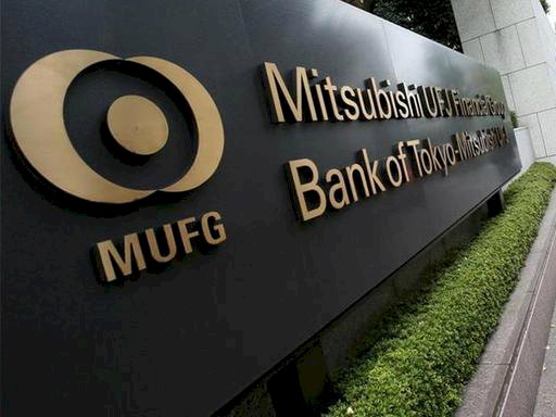 因應英脫歐 MUFG歐洲總部移阿姆斯特丹