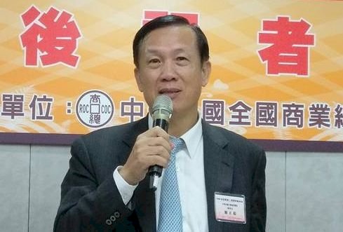 租稅誘因吸引人才 賴正鎰讚「很好的政策」