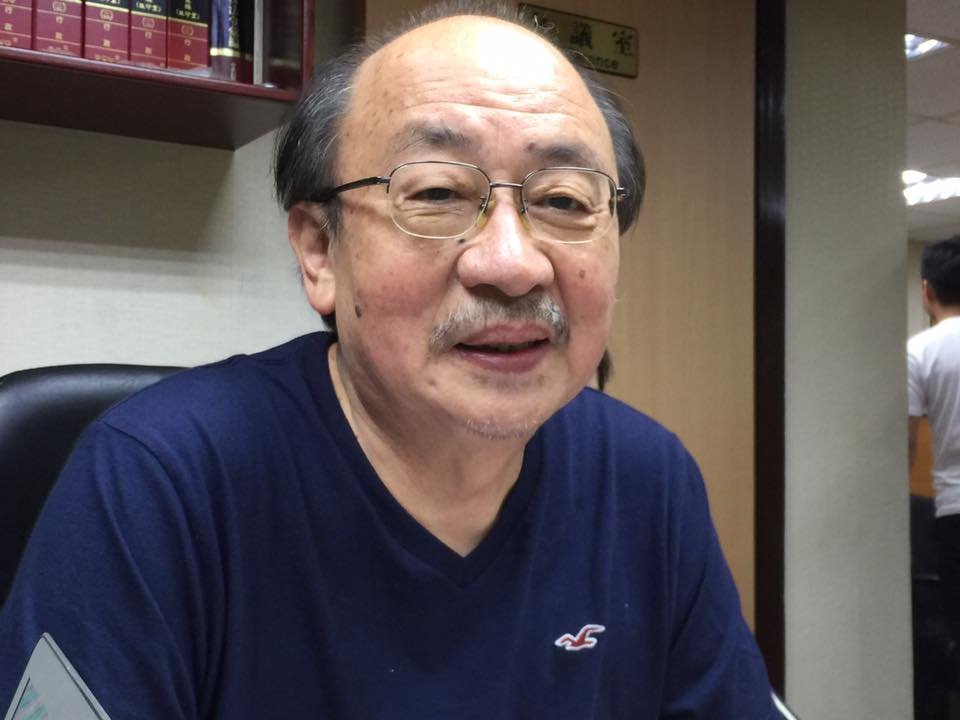 法案多時間緊  柯建銘：賴揆有嚴苛考驗