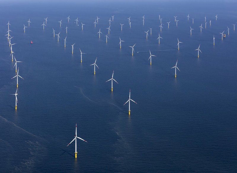 離岸風電爭議 經部：推綠能為國際共識