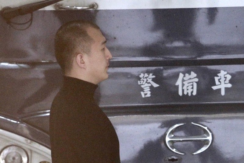 共諜案 周泓旭及檢方均提上訴