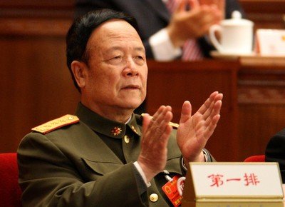 習肅清郭徐餘毒 傳軍委巡視各機關