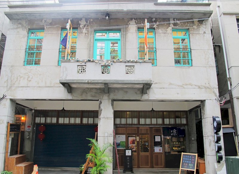 6都住宅桃園屋齡最輕 北市40年老屋多