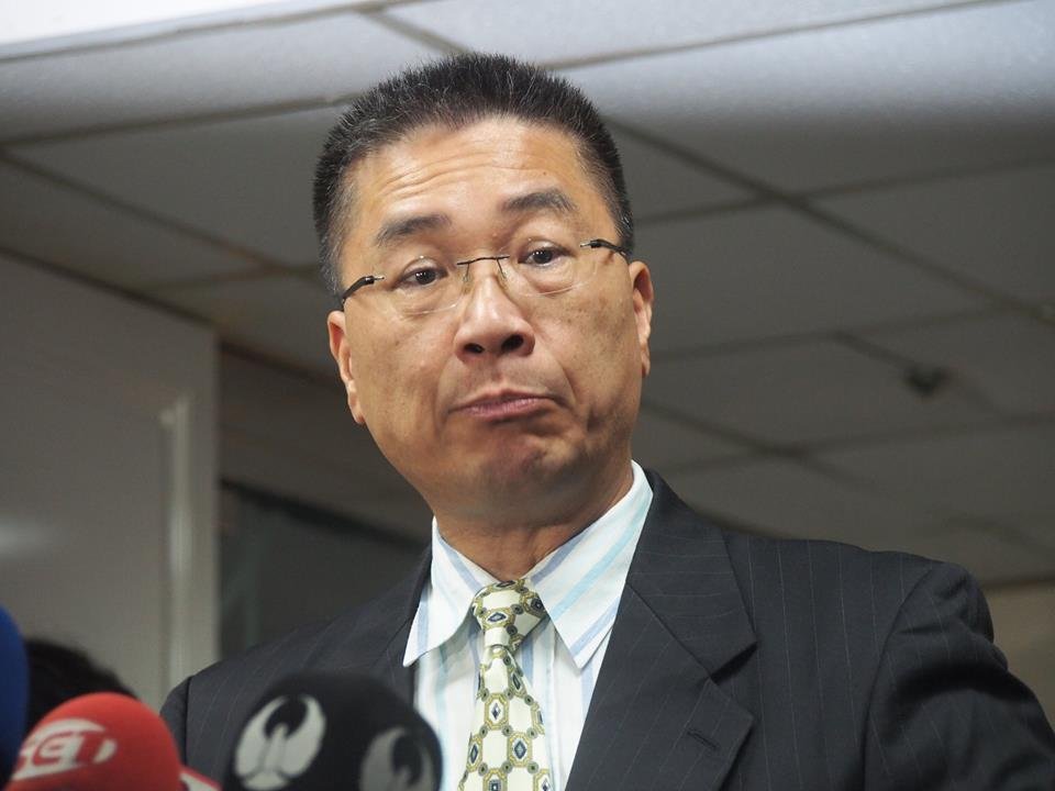 22日首度赴立院備詢 賴清德平常心因應