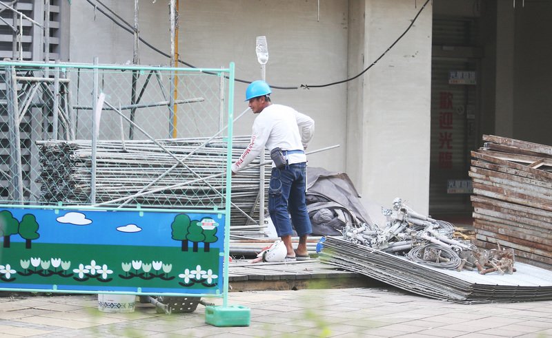 失業率8月估微升 因處求職季