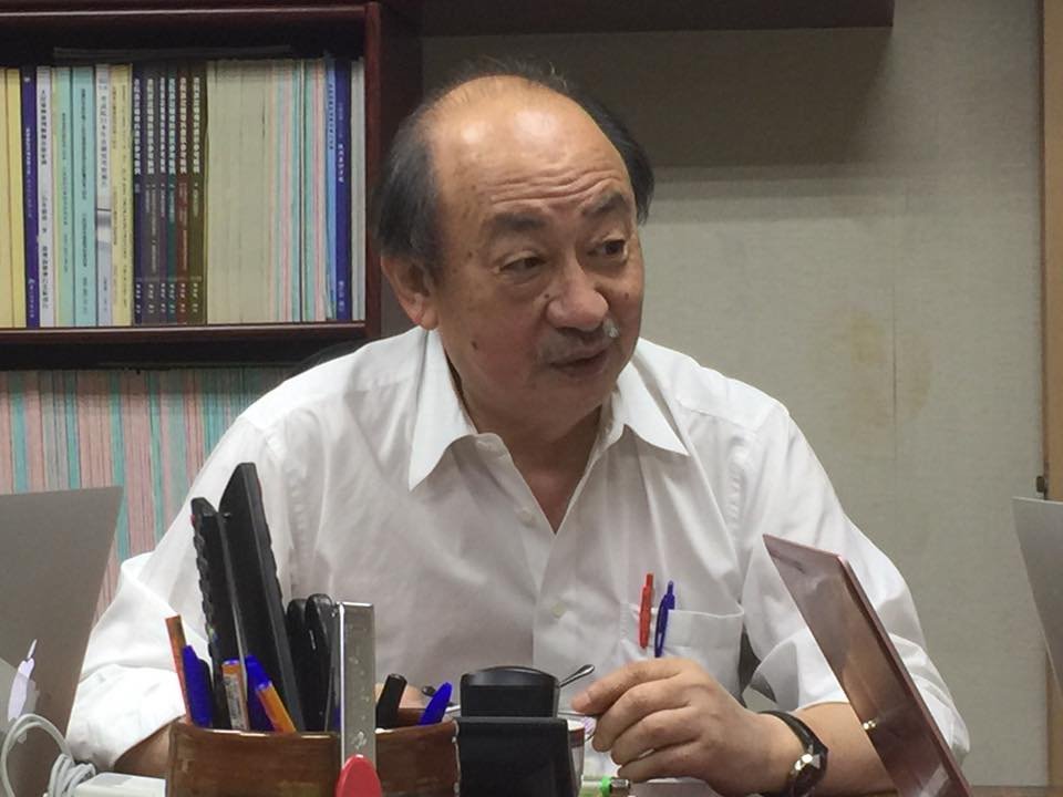 一例一休政院有版本 柯建銘：賴揆不會迴避