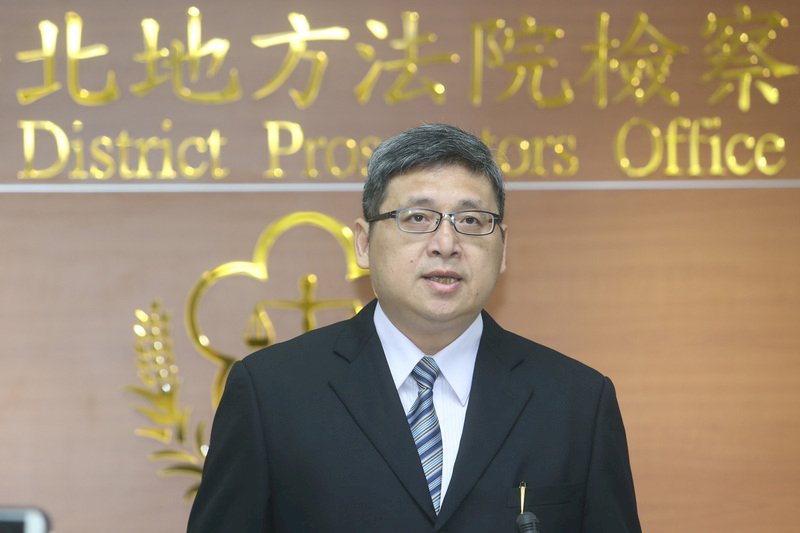 馬英九洩密案一審無罪 北檢上訴