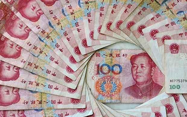 中國爭話語權 大宗商品想推人民幣定價