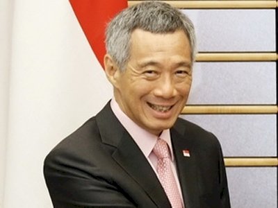 星國內閣將改組 攸關第四代領導核心異動