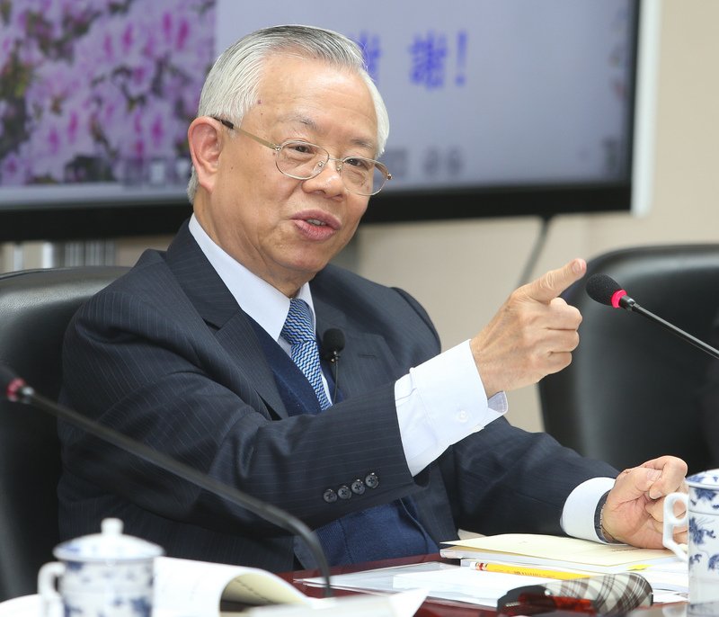 HTC售谷歌 彭淮南：未來股價變動大