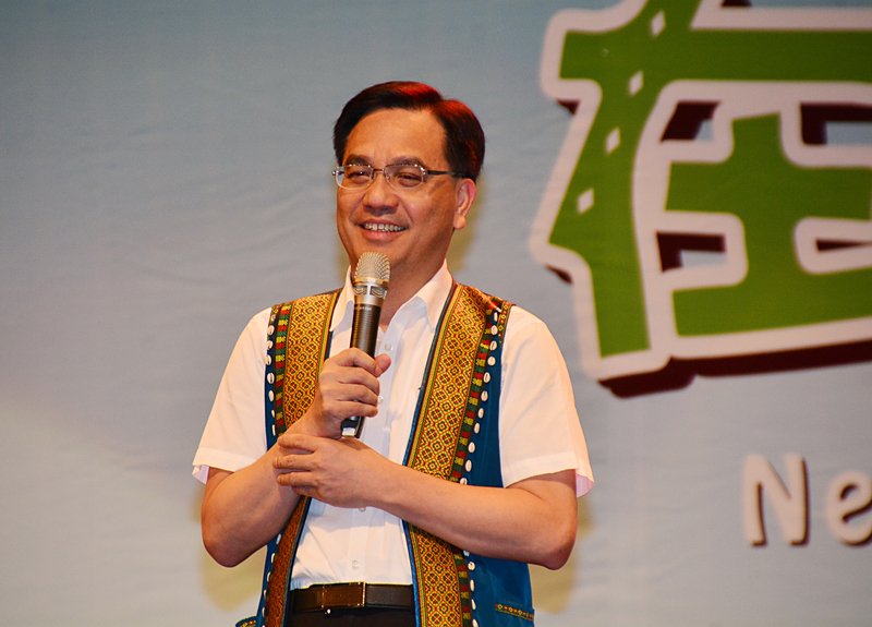 原博館選址惹議 原民會發聲明澄清