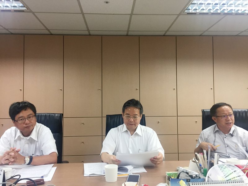 科學園區上半年營業額 創同期歷史新高