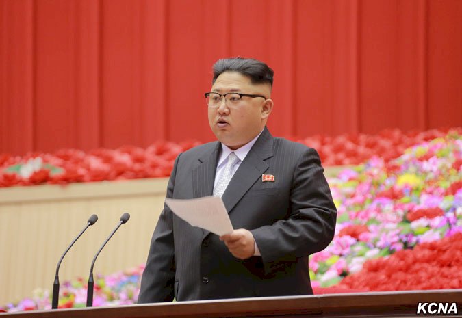 金正恩具名罵川普 南韓：北韓史上首見