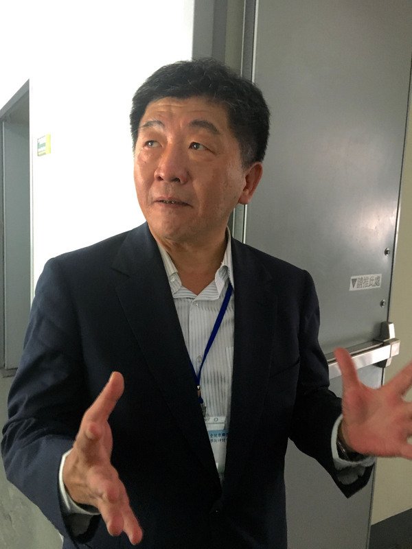 一例一休健保總額加不加 陳時中：兩難
