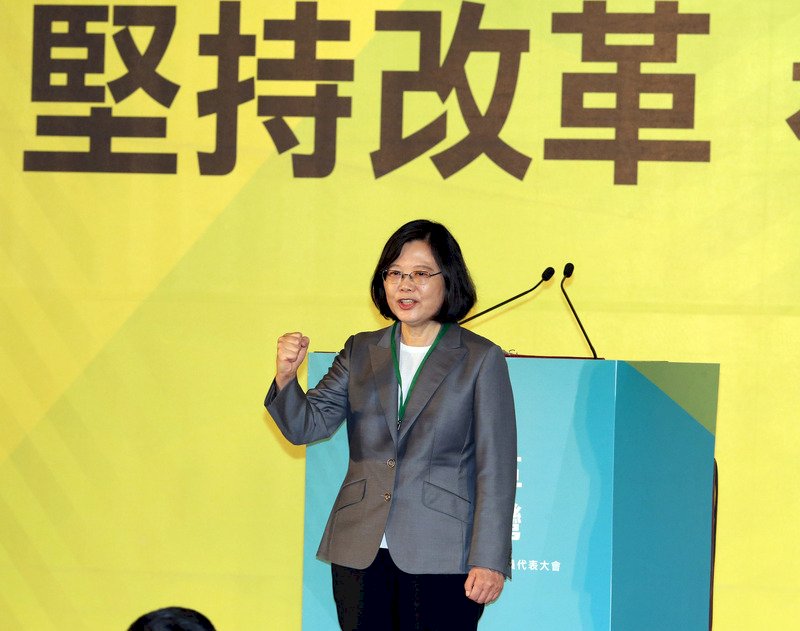 憲政體制改革 學者建議勿碰兩岸現狀
