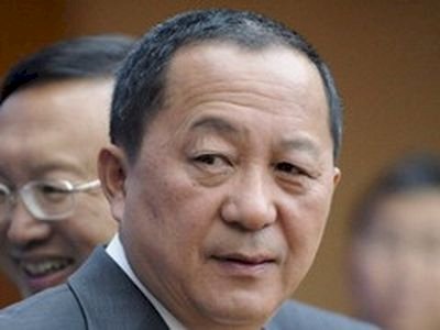 平壤外長：川普向北韓宣戰