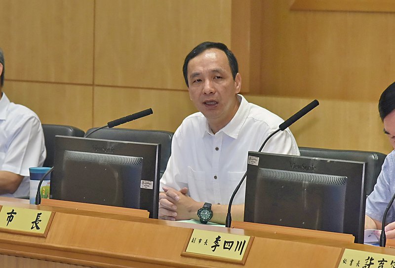 朱立倫遺憾原博館 原民會：無政治考量