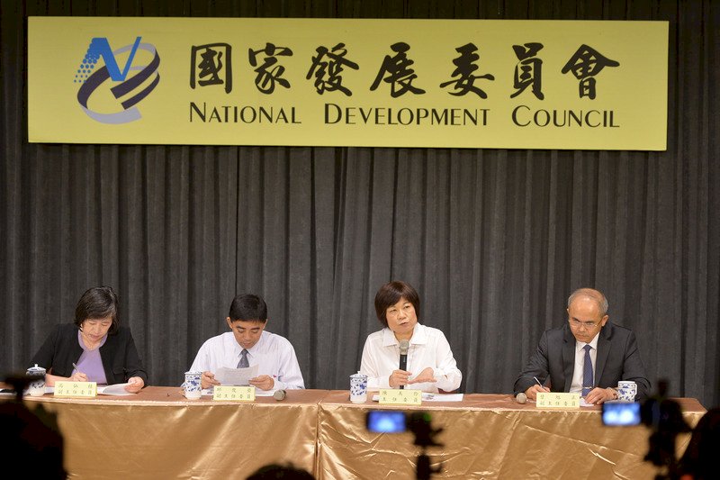 更改時區提案 國發會26日決定主責機關