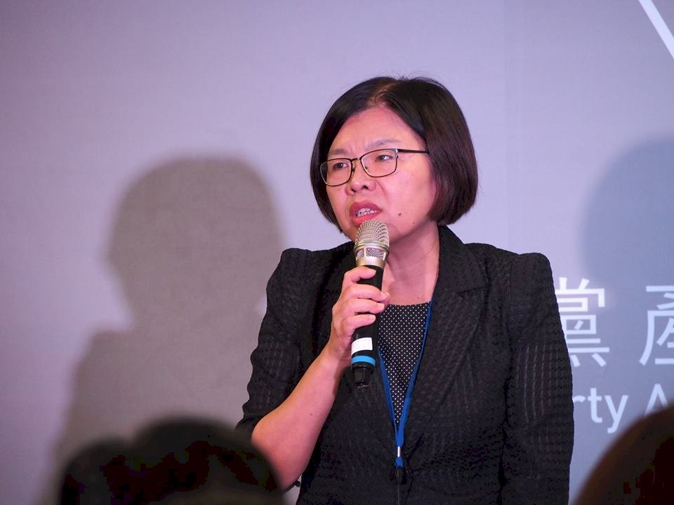 中影是否為附隨組織 黨產會最快11月討論