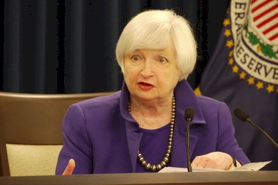 美Fed主席提高12月升息預期 歐股連5漲