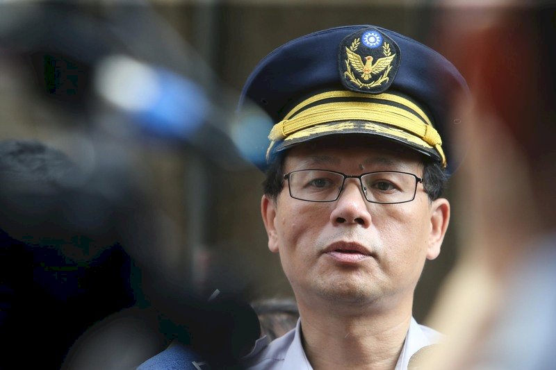 警方：李新從11樓墜落 未發現遺書