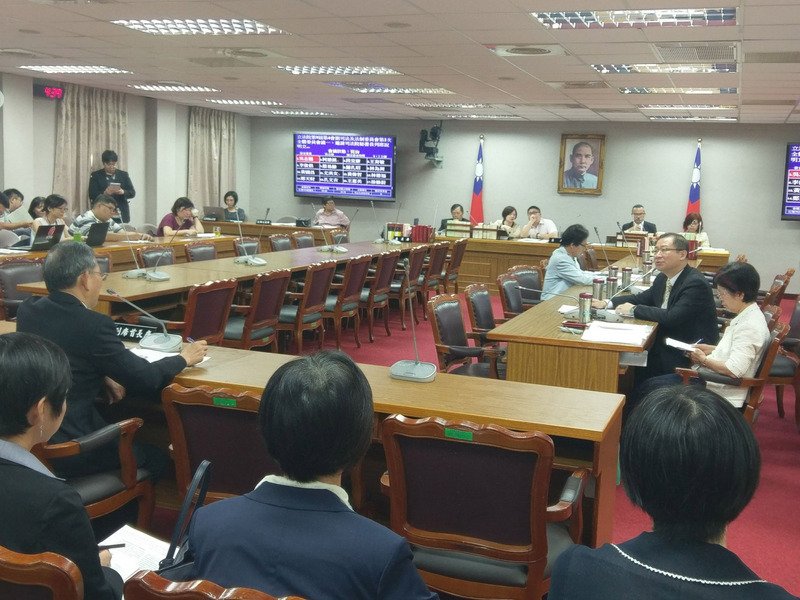 人民參與審判制度 司法院：年底前提出草案
