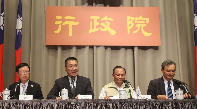 賴清德：推產創不會忽略半導體產業