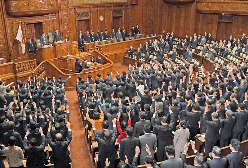 神算安倍對小池旋風 日大選如首相前哨戰