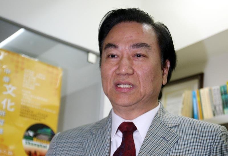 馮滬祥聲請再審 最高法院駁回