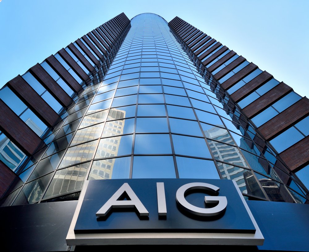 美金管會裁定 AIG不再大到不能倒