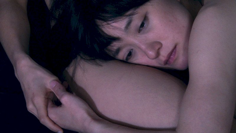 蔡之今短片將在美放映 與亞裔女導演交流