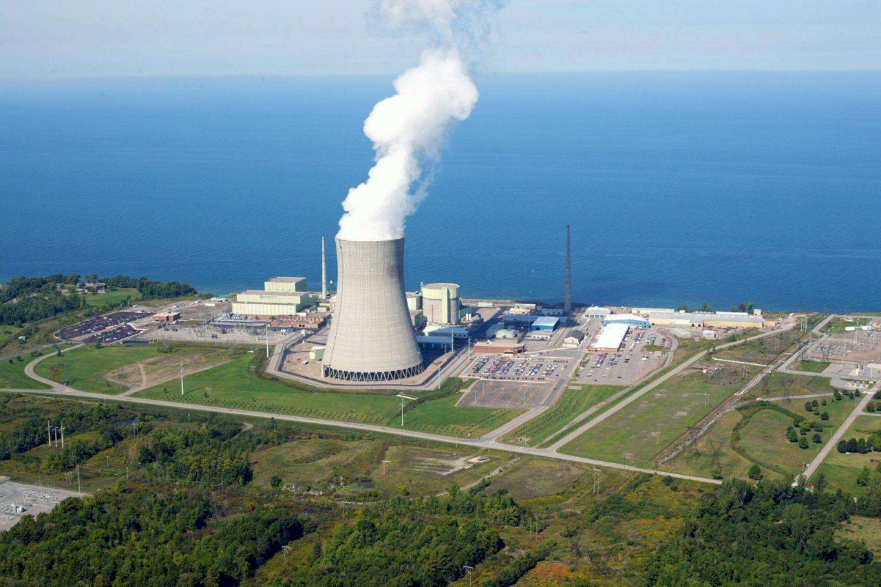 中國計劃2030年 核電廠突破100座