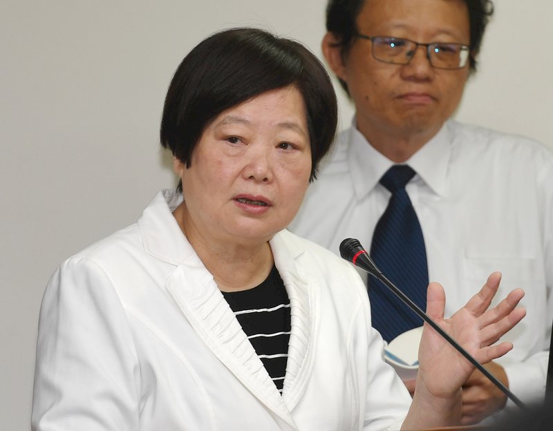 颱風假納勞基法？ 勞長：須通盤研議
